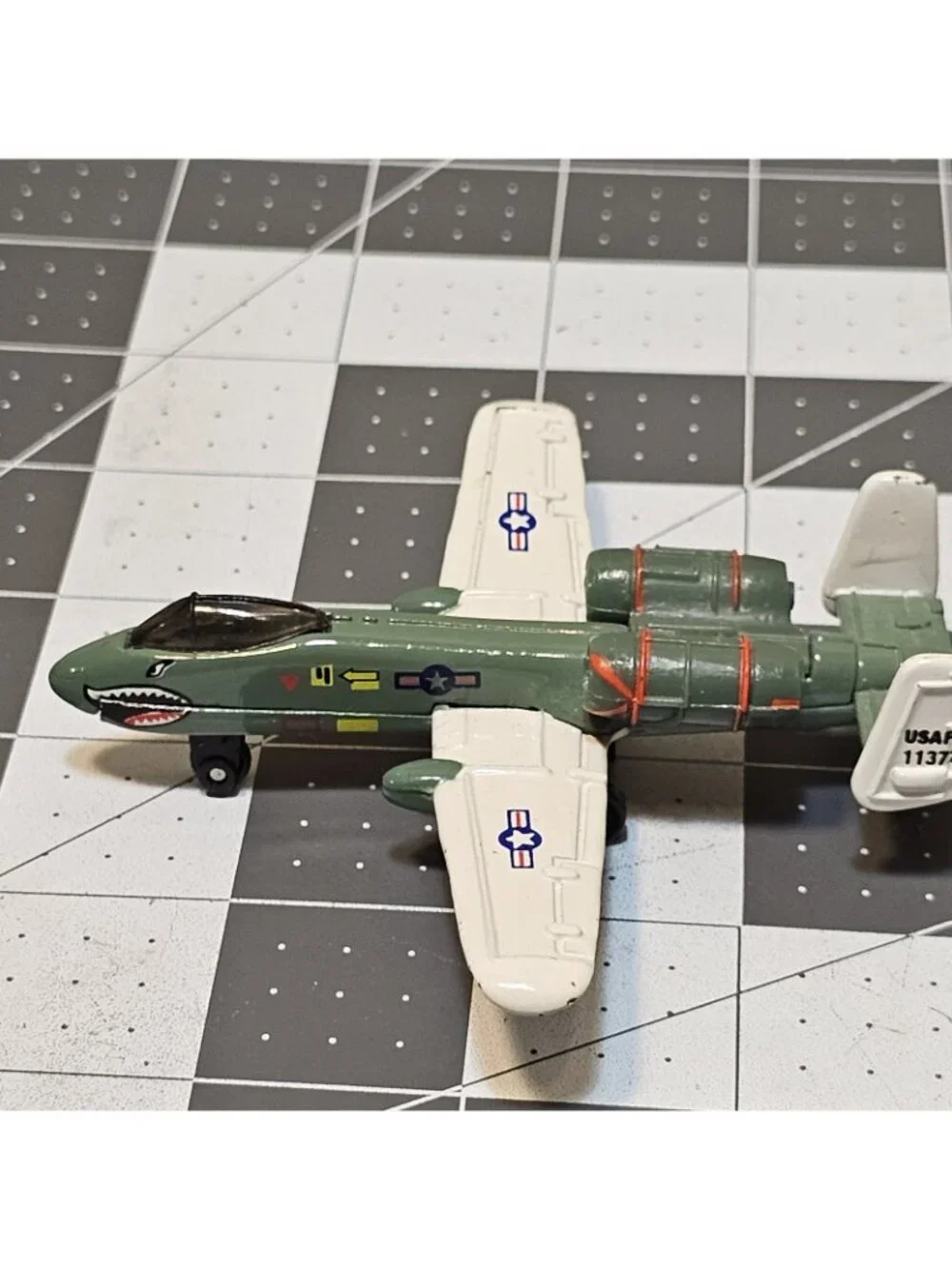 MATCHBOX pre owned
